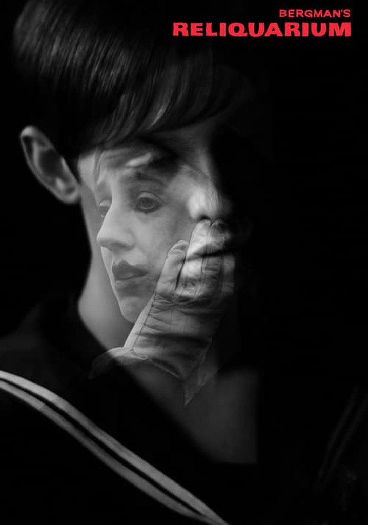 Bergman's Reliquarium