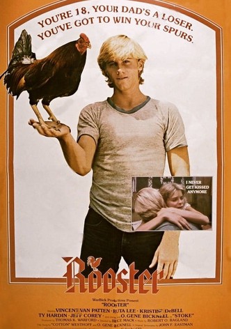 Rooster: Spurs of Death!