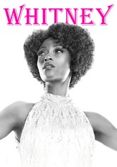 Whitney Houston : destin brisé