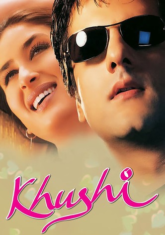 Khushi