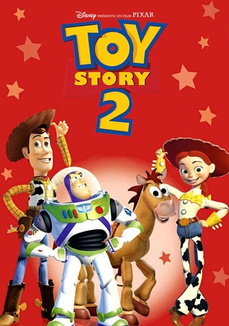 Toy Story 2