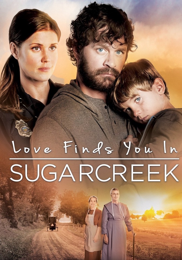 Love Finds You In Sugarcreek