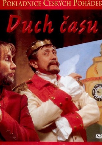 Duch casu