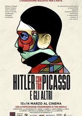 Hitler contro Picasso e gli altri