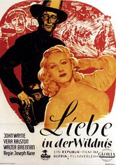 Liebe in der Wildnis