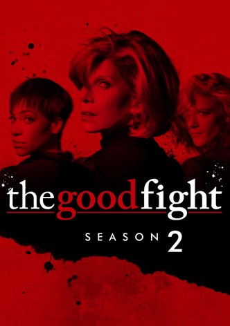 The Good Fight stream tv show online