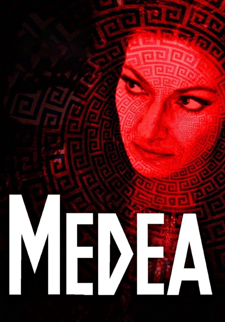 Medea film dove guardare streaming online