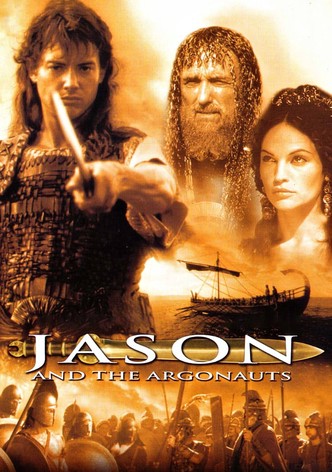 Jason and the Argonauts