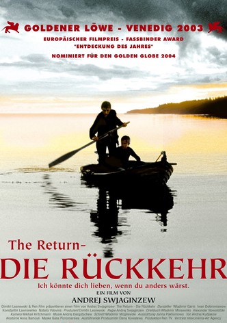 The Return - Die Rückkehr