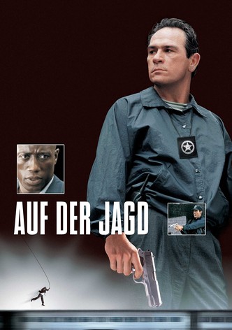 Auf der Jagd