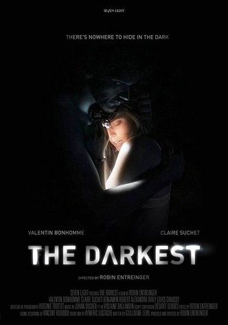 The Darkest