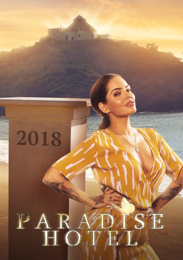 paradise hotel 2020 viaplay