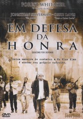 Em Defesa dos Nossos