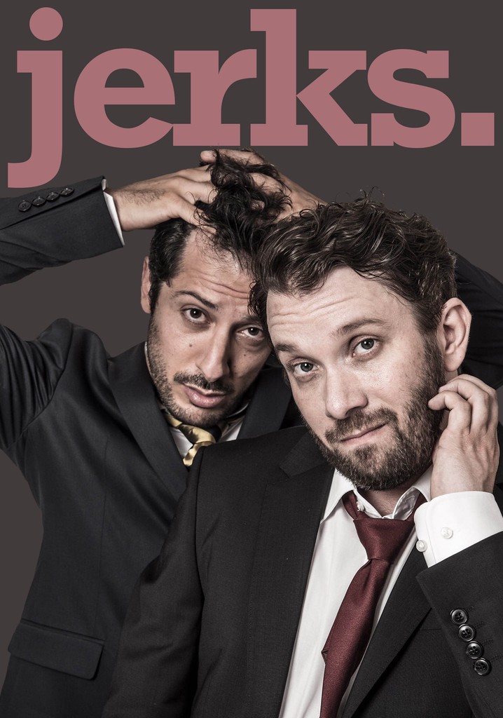 Jerks Staffel 2 Jetzt Online Stream Anschauen