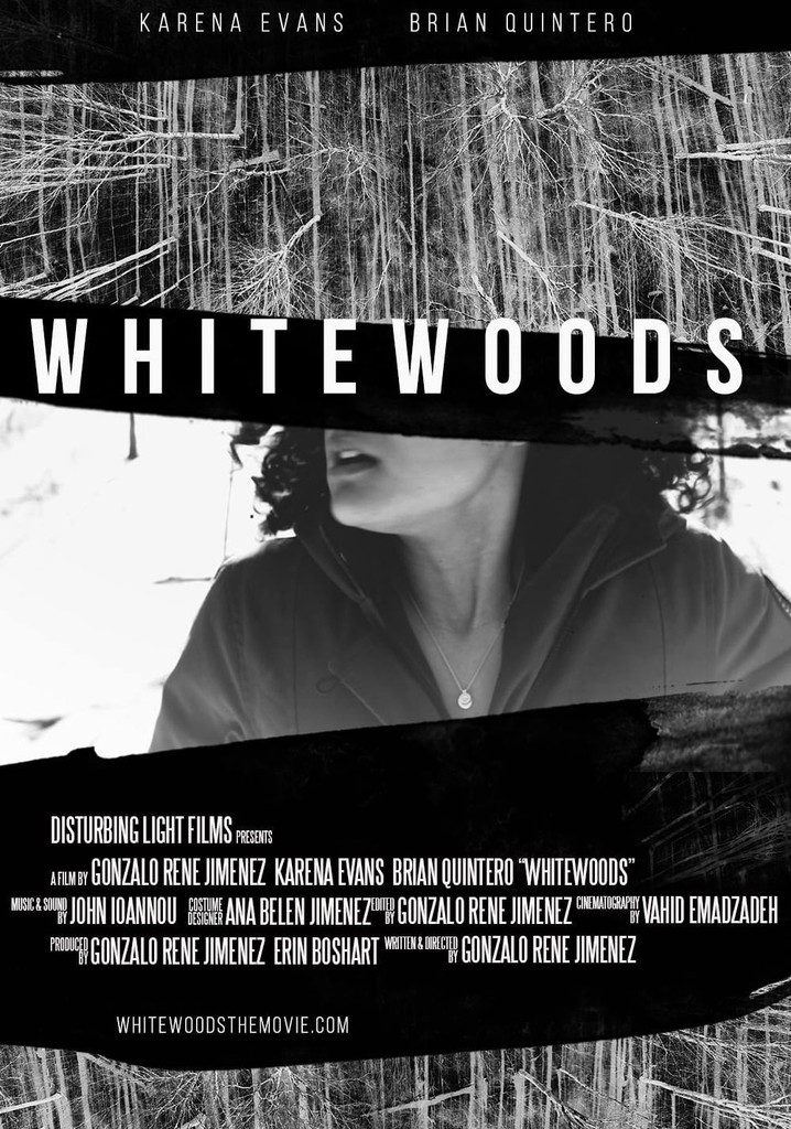 WhiteWoods