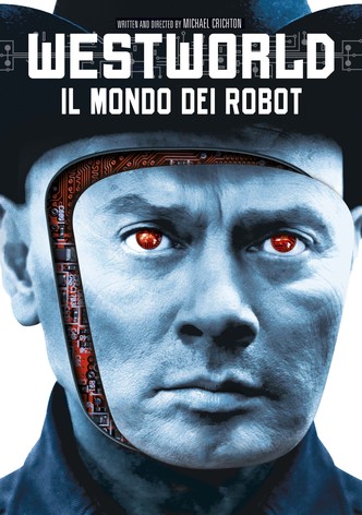 Il mondo dei robot