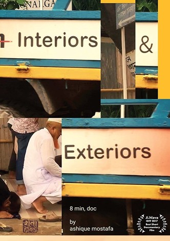 Interiors & Exteriors