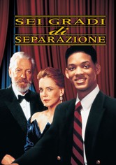 Sei gradi di separazione