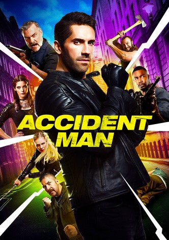 Accident Man