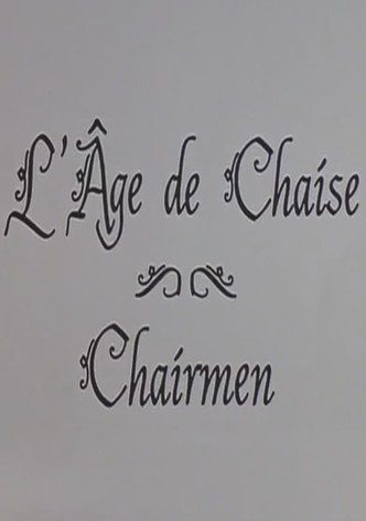 Chairmen