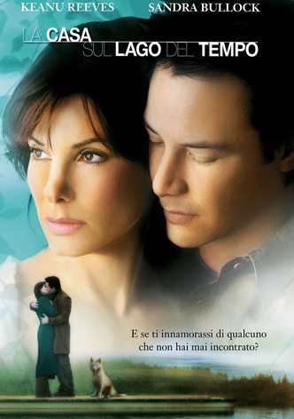 La casa sul lago del tempo