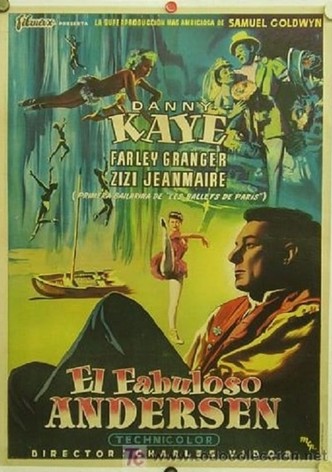 El fabuloso Andersen