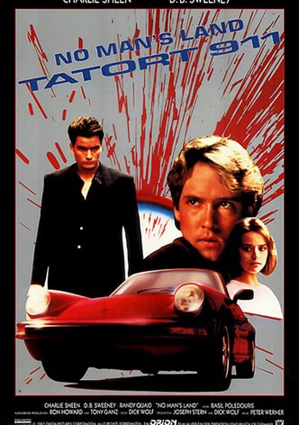 No Man's Land - Tatort 911