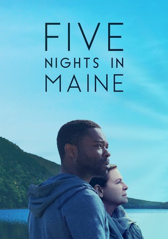 Five Nights in Maine