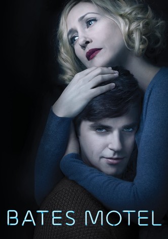 Bates Motel