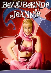 Bezaubernde Jeannie - Staffel 2