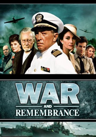 War and Remembrance