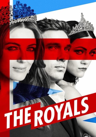 The royals best sale amazon prime india