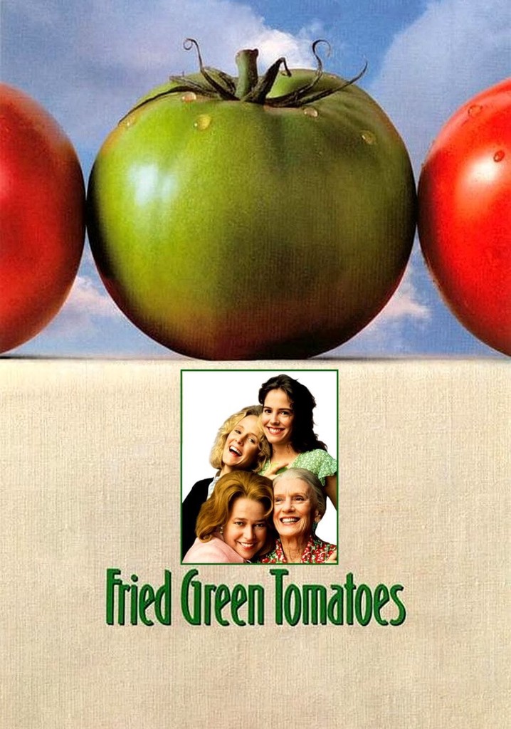 Fried Green Tomatoes - movie: watch streaming online