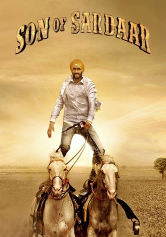 Son of Sardaar