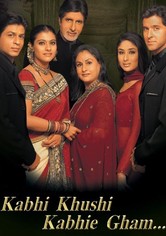 Putlocker kabhi alvida na kehna