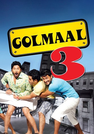Golmaal 3