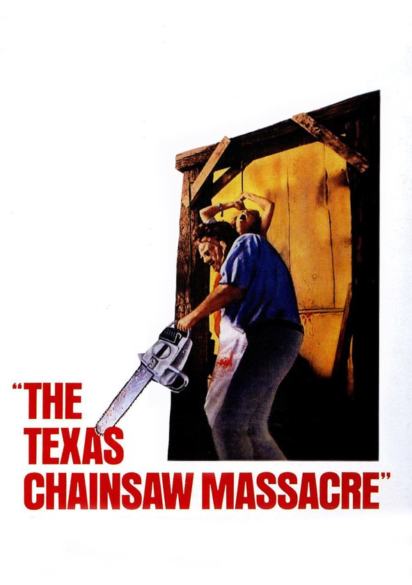 Texas chainsaw best sale massacre online