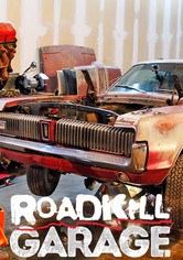 Roadkill Garage - Season 1