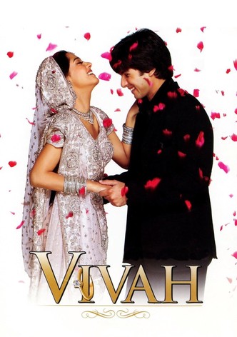 Vivah: Amor a prueba de fuego