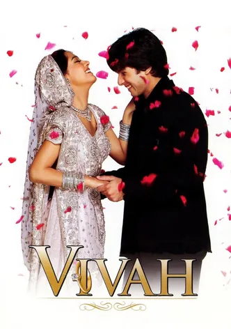 Vivah poster
