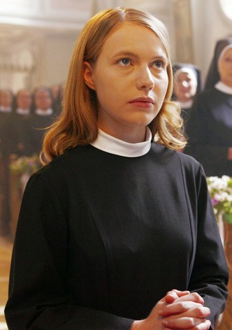 Utta Danella - Eine Nonne zum Verlieben