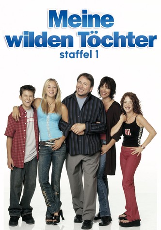 Staffel 1