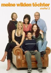 Meine wilden Töchter