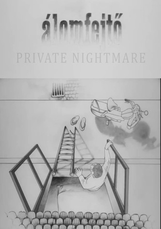Private Nightmare