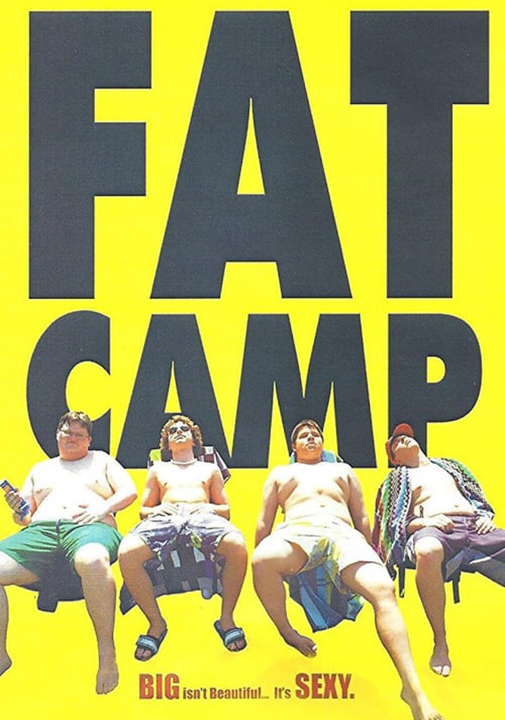 Fat Camp