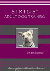 SIRIUS Adult Dog Training