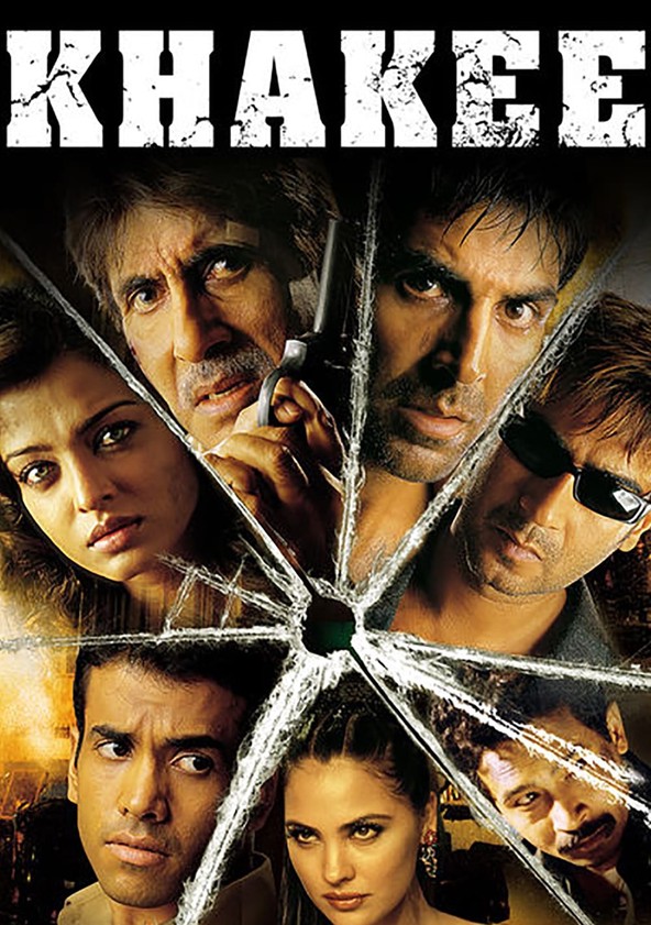 Khakee streaming where to watch movie online