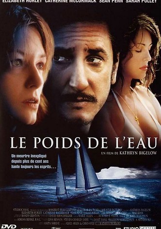 Le Poids de l'eau