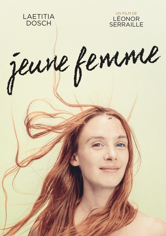 Jeune femme