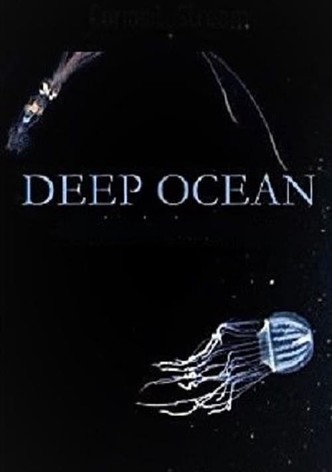 Deep Ocean: The Lost World of the Pacific